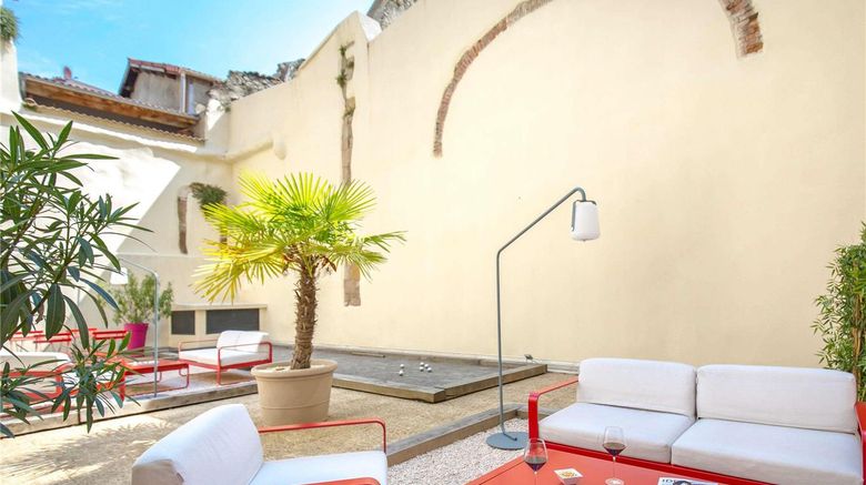 <b>Ibis Lyon Sud Vienne St Louis Exterior</b>. Images powered by <a href="https://iceportal.shijigroup.com/" title="IcePortal" target="_blank">IcePortal</a>.