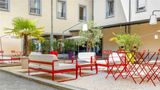 Ibis Lyon Sud Vienne St Louis Exterior