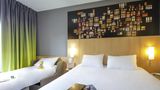 Ibis Lyon Sud Vienne St Louis Room