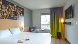 Ibis Lyon Sud Vienne St Louis Exterior