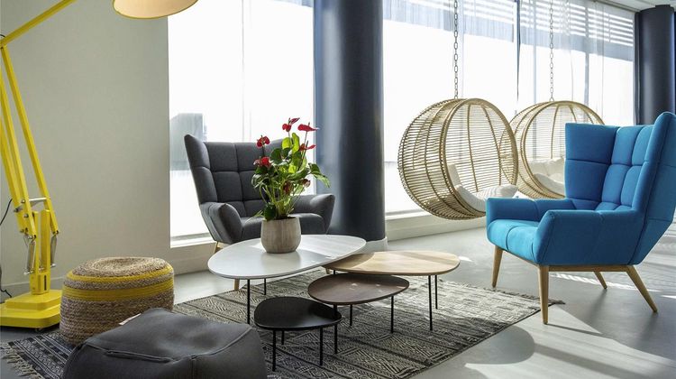 Ibis Lyon Sud Vienne St Louis Other