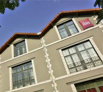 Hotel Ibis Sarlat Exterior