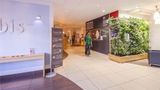 Hotel Ibis Sarlat Exterior