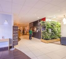 Hotel Ibis Sarlat Exterior