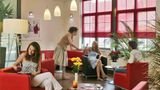 <b>Hotel Ibis Sarlat Restaurant</b>. Images powered by <a href="https://iceportal.shijigroup.com/" title="IcePortal" target="_blank">IcePortal</a>.