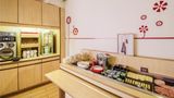 Hotel Ibis Sarlat Restaurant
