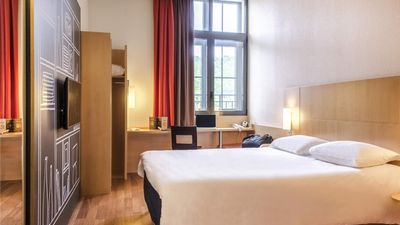 Hotel Ibis Sarlat