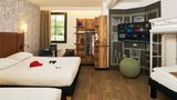 Hotel Ibis Sarlat Room
