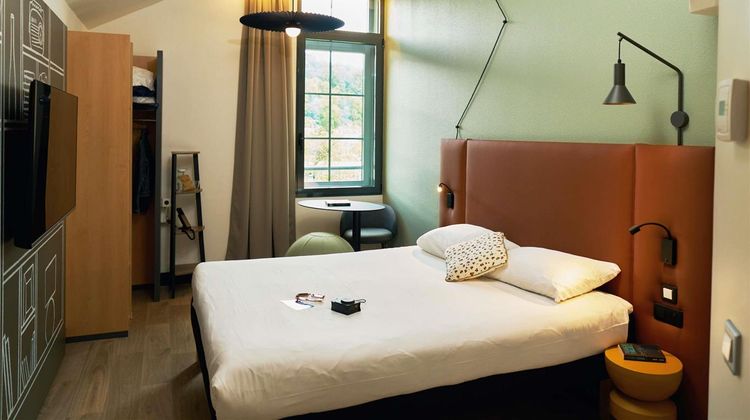 Hotel Ibis Sarlat Room