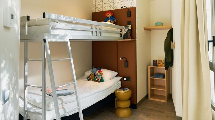 Hotel Ibis Sarlat Room