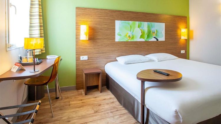 Ibis Styles Bourges Room