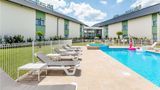 Ibis Styles Bourges Pool