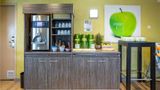 Ibis Styles Bourges Restaurant