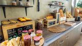 Ibis Styles Bourges Restaurant