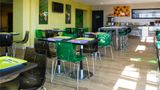 Ibis Styles Bourges Restaurant