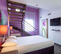 Ibis Styles Bourges Exterior