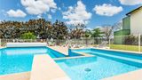 Ibis Styles Bourges Pool