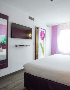 Ibis Styles Bourges
