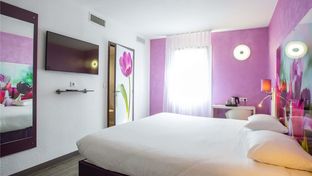 Ibis Styles Bourges