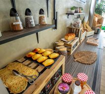 Ibis Styles Bourges Exterior