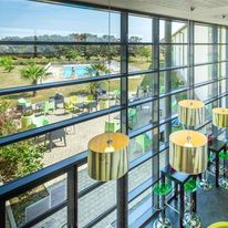 Ibis Styles Bourges