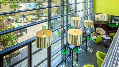 Ibis Styles Bourges