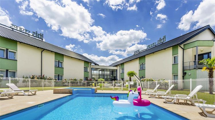 Ibis Styles Bourges Other