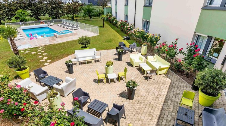 Ibis Styles Bourges Other