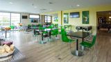 Ibis Styles Bourges Exterior