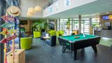 Ibis Styles Bourges Exterior