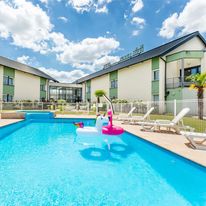 Ibis Styles Bourges