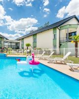 Ibis Styles Bourges