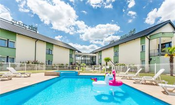 Ibis Styles Bourges