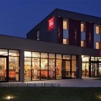 Hotel Ibis Beauvais Airport