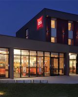 Hotel Ibis Beauvais Airport