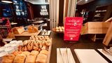 Hotel Ibis Beauvais Airport Restaurant