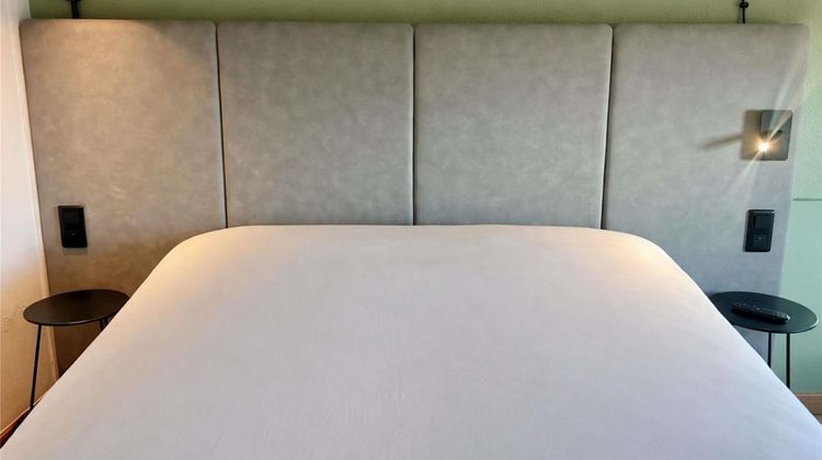 Hotel Ibis Beauvais Airport Room