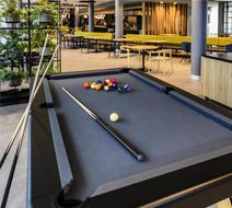 Hotel Ibis Muenchen City West Exterior