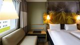 Hotel Ibis Muenchen City West Room