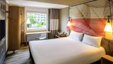Hotel Ibis Muenchen City West Room
