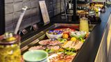 Hotel Ibis Muenchen City West Restaurant
