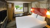 Hotel Ibis Muenchen City West Room