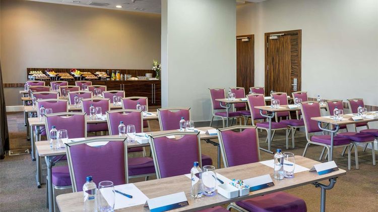 Novotel Kayseri Meeting