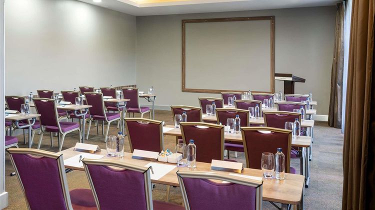Novotel Kayseri Meeting