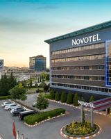 Novotel Kayseri