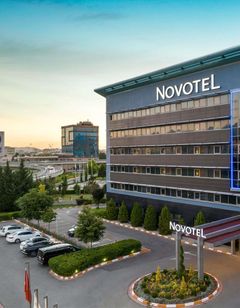 Novotel Kayseri