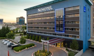 Novotel Kayseri