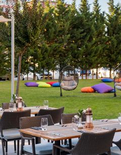 Novotel Kayseri
