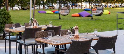 Novotel Kayseri Exterior