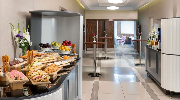 Novotel Kayseri Exterior